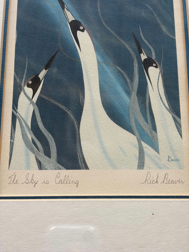 Rick Beaver Artwork - image 11 of 14