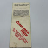 Blue Jays Opening Game Ticket - thumbnail 5 of 11