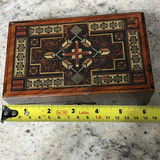 Vintage Boxes And Display Stands - thumbnail 7 of 27