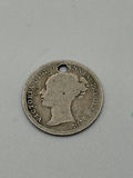 United Kingdom Antique Silver Coins - thumbnail 8 of 16