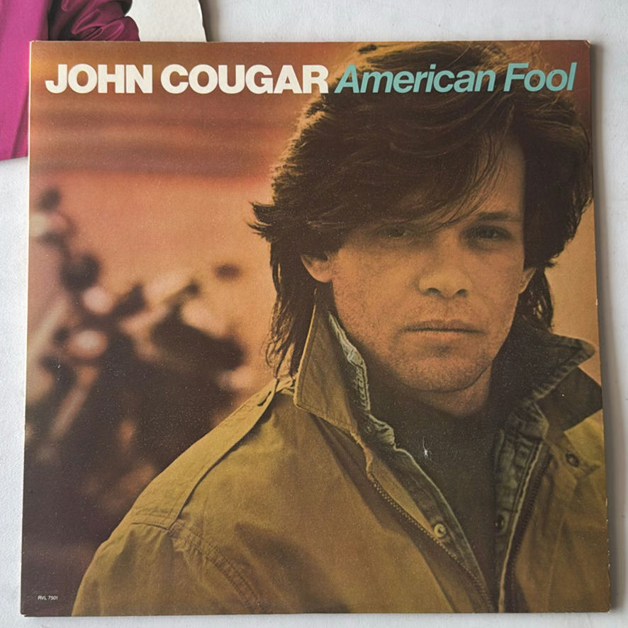 10 Records 1980’s - image 12 of 21