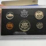 U.S. Proof Sets 1982 And 1983 - thumbnail 5 of 6