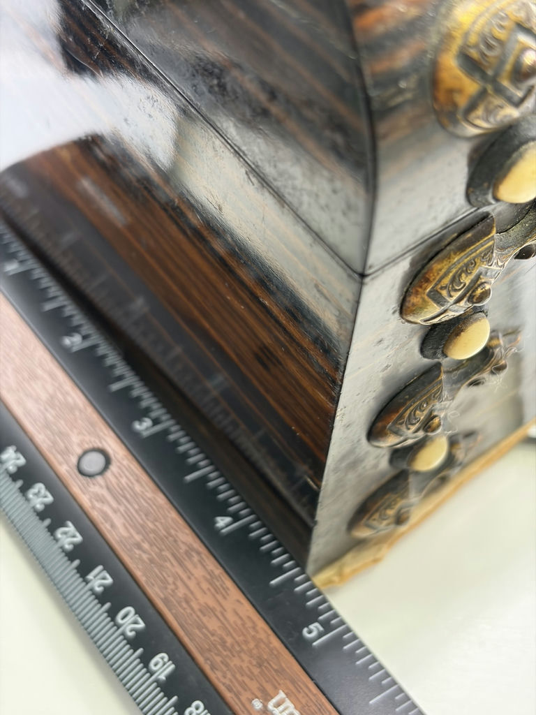 Vintage Treasure Box - image 12 of 12