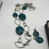 Silver Coloured Fashion Jewelry - thumbnail 11 of 11