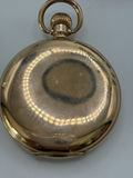 Antique Pocket Watch Thomas Russell & Son - thumbnail 6 of 8