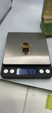Amethyst Gold Ring 10k - thumbnail 4 of 12