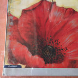 New Pimpernel Poppy Set Of 4 Placemats - thumbnail 5 of 5