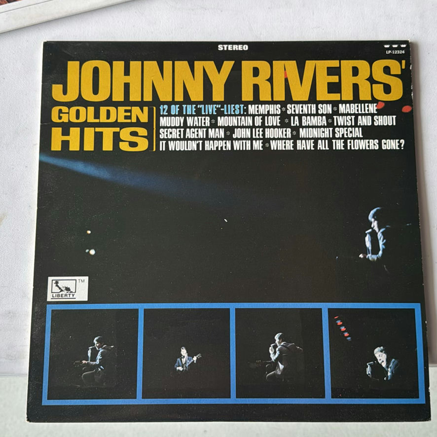 10 Vintage Records - image 6 of 21