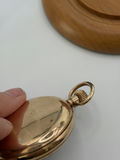 Antique Pocket Watch Thomas Russell & Son - thumbnail 7 of 8