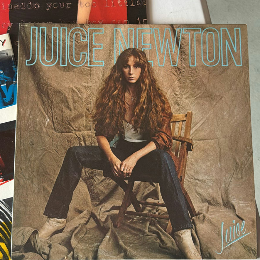 1980’s Records (10) - image 10 of 21