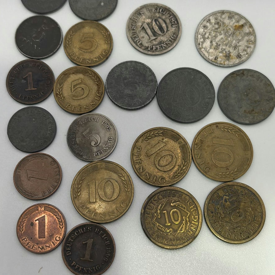 Foreign Currency - image 27 of 32