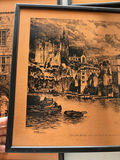 Vintage Copper Art (5 Pcs) - thumbnail 5 of 24
