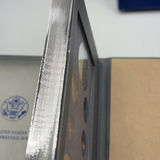 United States 1986 Prestige Coin Set - thumbnail 8 of 12