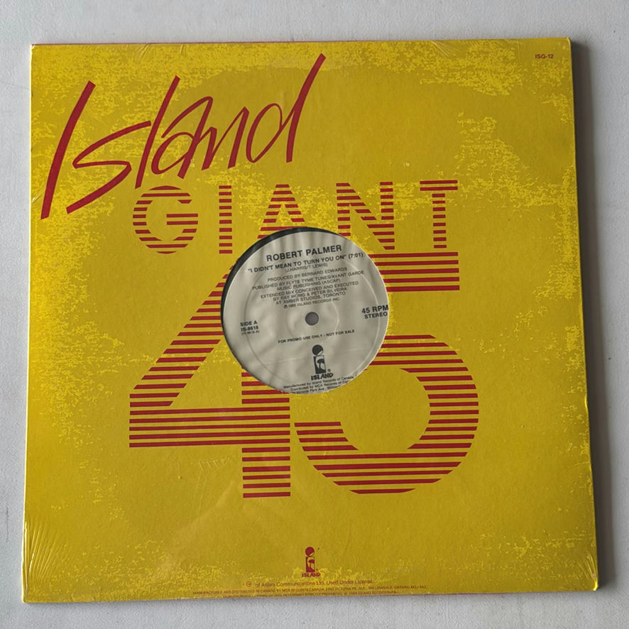 7 Records New In Package - image 14 of 15