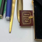 Vintage Pens, Letter Openers And More - thumbnail 5 of 26