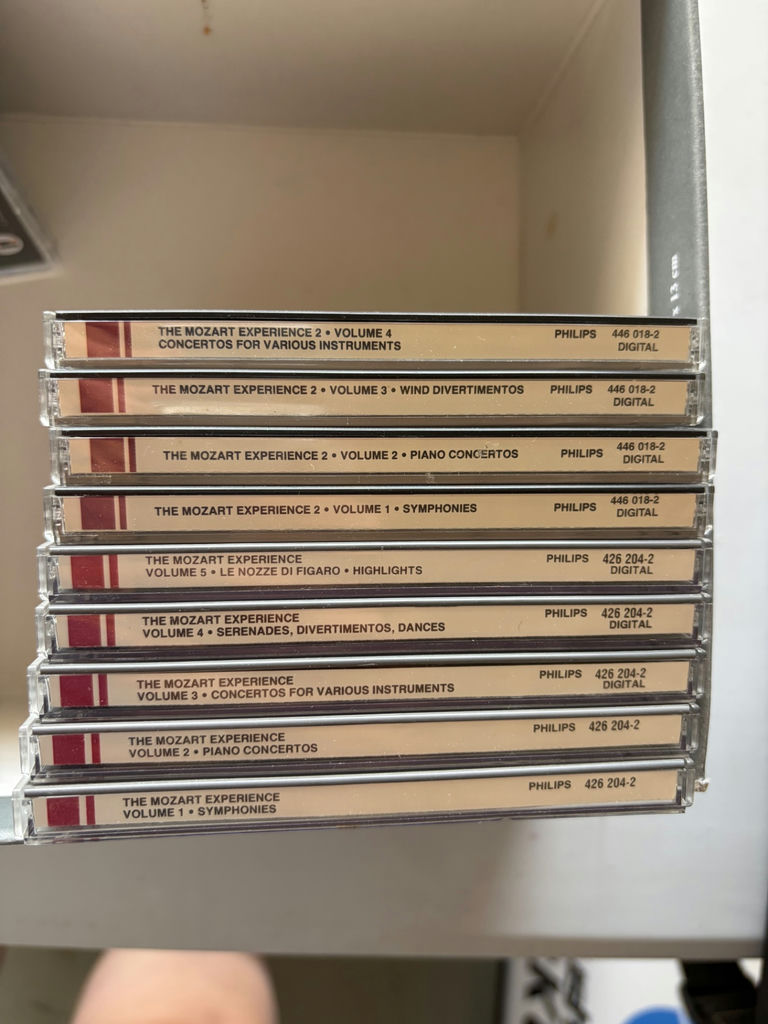 Various CD’s Classical and other - image 10 of 15