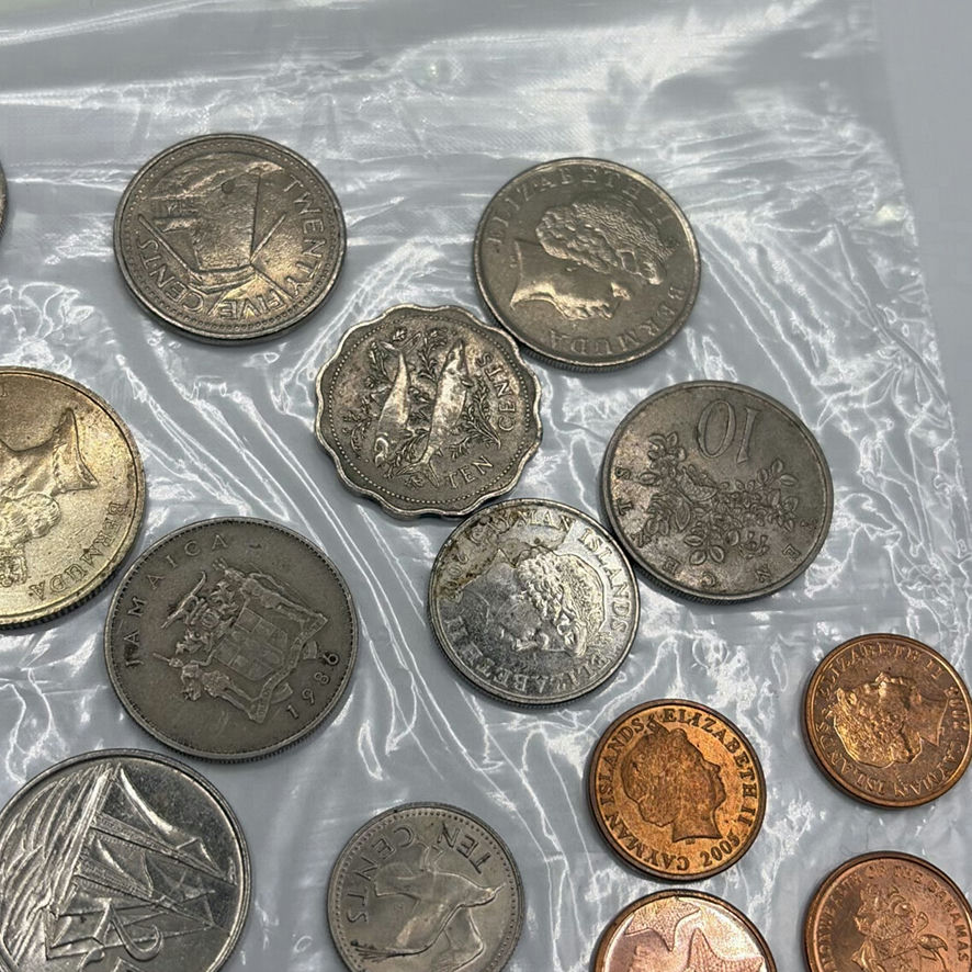 Caribbean Currency - image 10 of 11