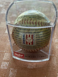 6 Collector Baseballs - thumbnail 2 of 25