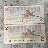 $42 In Canadian Currency - thumbnail 11 of 18