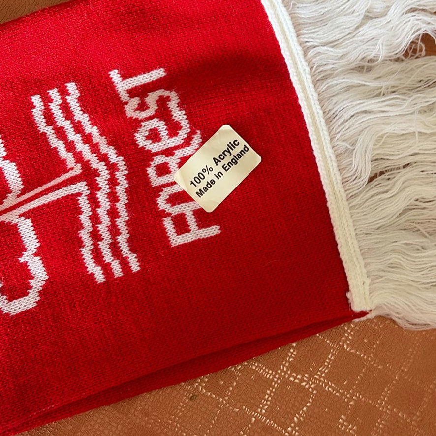 Football Supporter Scarves - image 5 of 15
