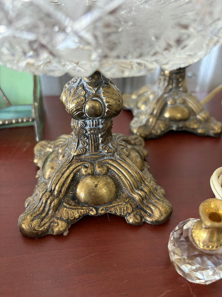 Vintage Decor - image 7 of 15