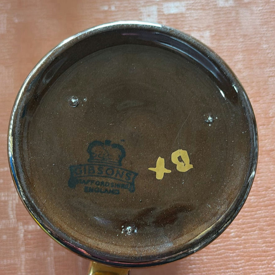 Various Mugs - image 11 of 14