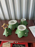 NIB Christmas Tree Partylite - thumbnail 6 of 7