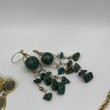 Green Jewelry Lot - thumbnail 7 of 15