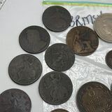Antique And Vintage British Currency - thumbnail 21 of 28