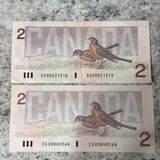 $57 In Canadian Currency - thumbnail 9 of 19