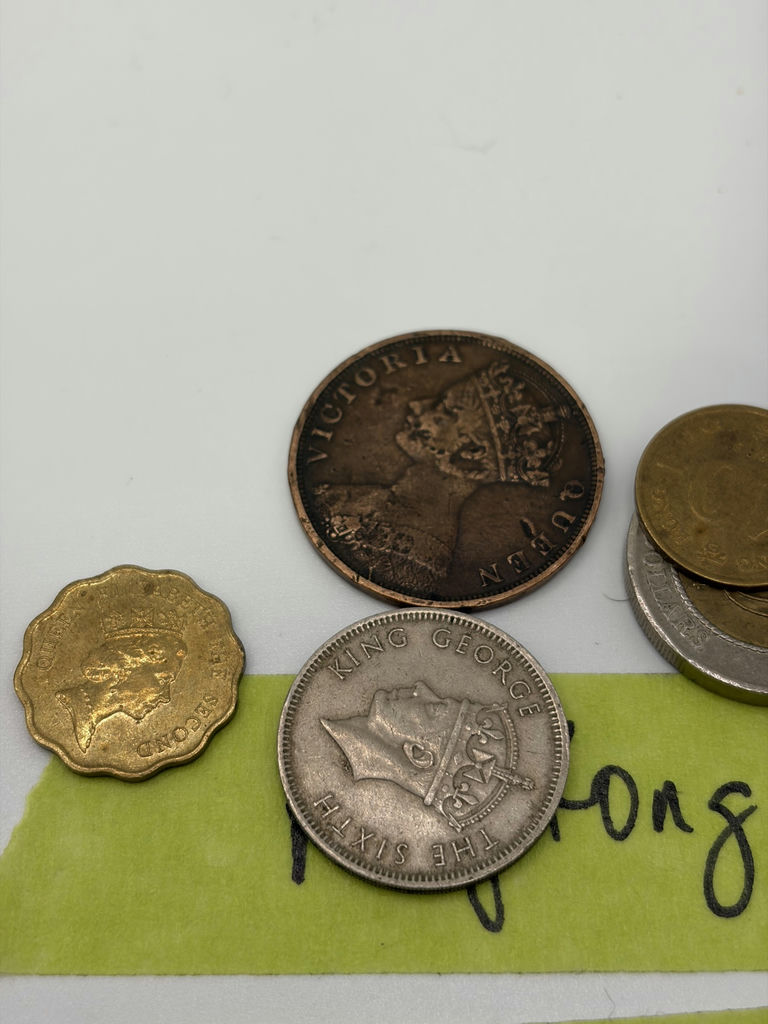 Currency From Many Countries - image 6 of 27