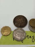 Currency From Many Countries - thumbnail 6 of 27