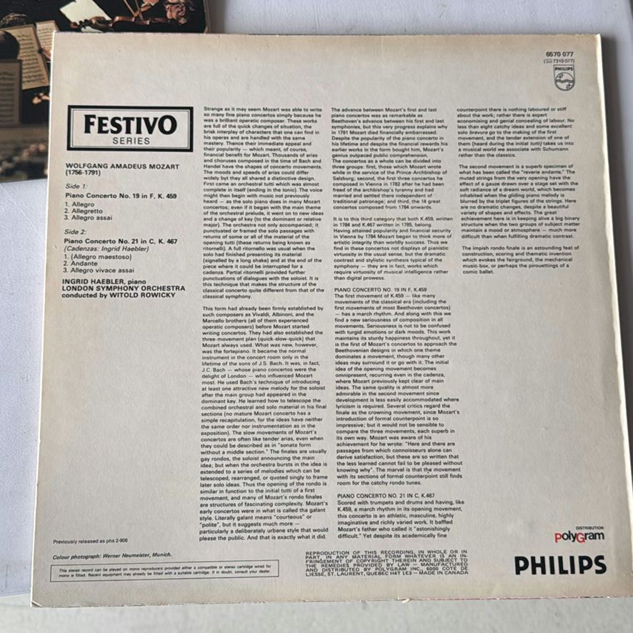 Christmas And Classical Albums - image 11 of 21