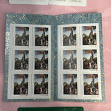 Assorted Christmas Stamps - thumbnail 22 of 24
