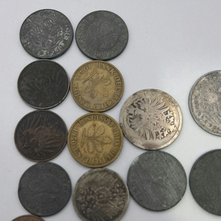 Foreign Currency - image 30 of 32