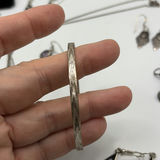 925 Silver Jewelry Lot - thumbnail 15 of 18