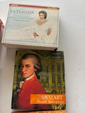 Various CD’s Classical and other - thumbnail 3 of 15
