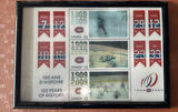 Montreal Canadiens Monopoly - thumbnail 2 of 7