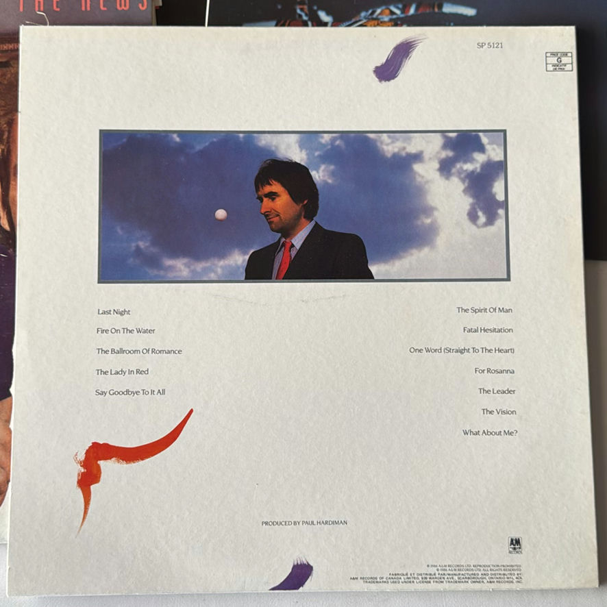 80’s Records (12) - image 7 of 25
