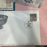 Hockey Collectibles Incl. Silver Montreal Canadiens Coin - thumbnail 12 of 25