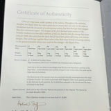 The Royal Mint Coin Collection 2008 Proof Collection - thumbnail 11 of 11