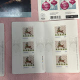 Christmas Stamps - thumbnail 18 of 22