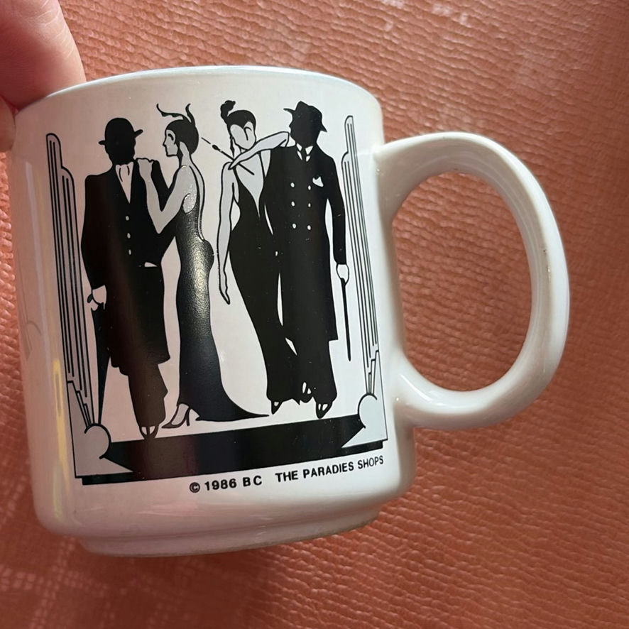 Various Mugs - image 4 of 14
