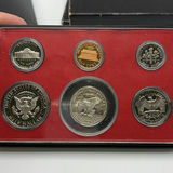 U.S. Proof Sets 1979-1981 - thumbnail 2 of 8