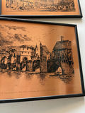 Vintage Copper Art (5 Pcs) - thumbnail 6 of 24