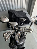 Golf Clubs - thumbnail 4 of 14