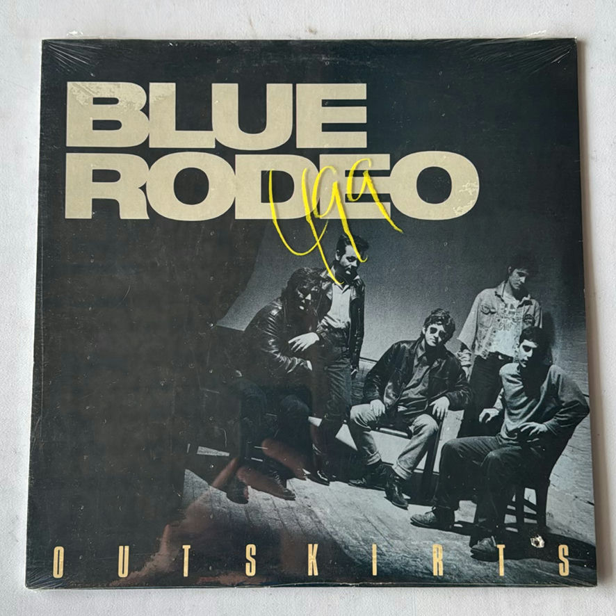 7 Records New In Package - image 8 of 15