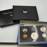 U.S. Proof Sets 1982 And 1983 - thumbnail 2 of 6