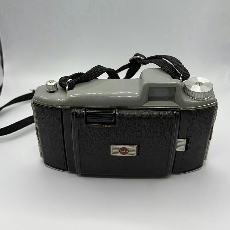 Vintage Kodak Tourist Camera - image 1 of 9
