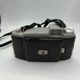 Vintage Kodak Tourist Camera - thumbnail 1 of 9
